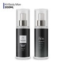 Kit Body Enigma + Body Adventus