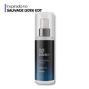 Body Man BARBARIUS 200ml Inspirado no Sauvage