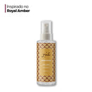 Body Splash AMBER ROYALE Inspirado no Royal Amber Feminino 100ml