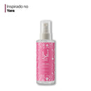 Body Splash AYRA Inspirado no Yara Feminino 100ml