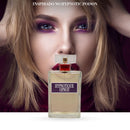 HYPNOTIQUE OPNOS Inspirado no Hypnotic Poison EDT Feminino [F163]