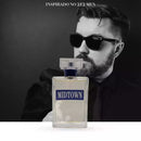 MIDTOWN Inspirado no 212 Men Masculino [M73]