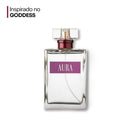 AURA inspirado no Goddess Feminino