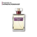 HYPNOTIQUE OPNOS Inspirado no Hypnotic Poison EDT Feminino [F163]