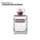 PHRÉESIA Inspirado no English Pear & Freesia Feminino [F502]