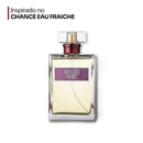 SUCCÈS VERT Inspirado no Chance Eau Fraiche Feminino [F87]