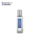 BANKER Inspirado no 1 Million EDT Masculino [M124]