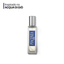 PIACENZA Inspirado no Acqua Di Gio Masculino [M321]