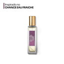 SUCCÈS VERT Inspirado no Chance Eau Fraiche Feminino [F87]