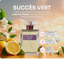 SUCCÈS VERT Inspirado no Chance Eau Fraiche Feminino [F87]