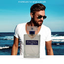 PIACENZA Inspirado no Acqua Di Gio Masculino [M321]
